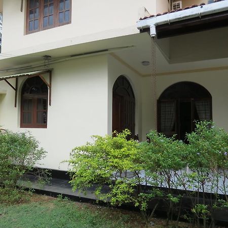 Bolonghes Homestay Negombo Ngoại thất bức ảnh