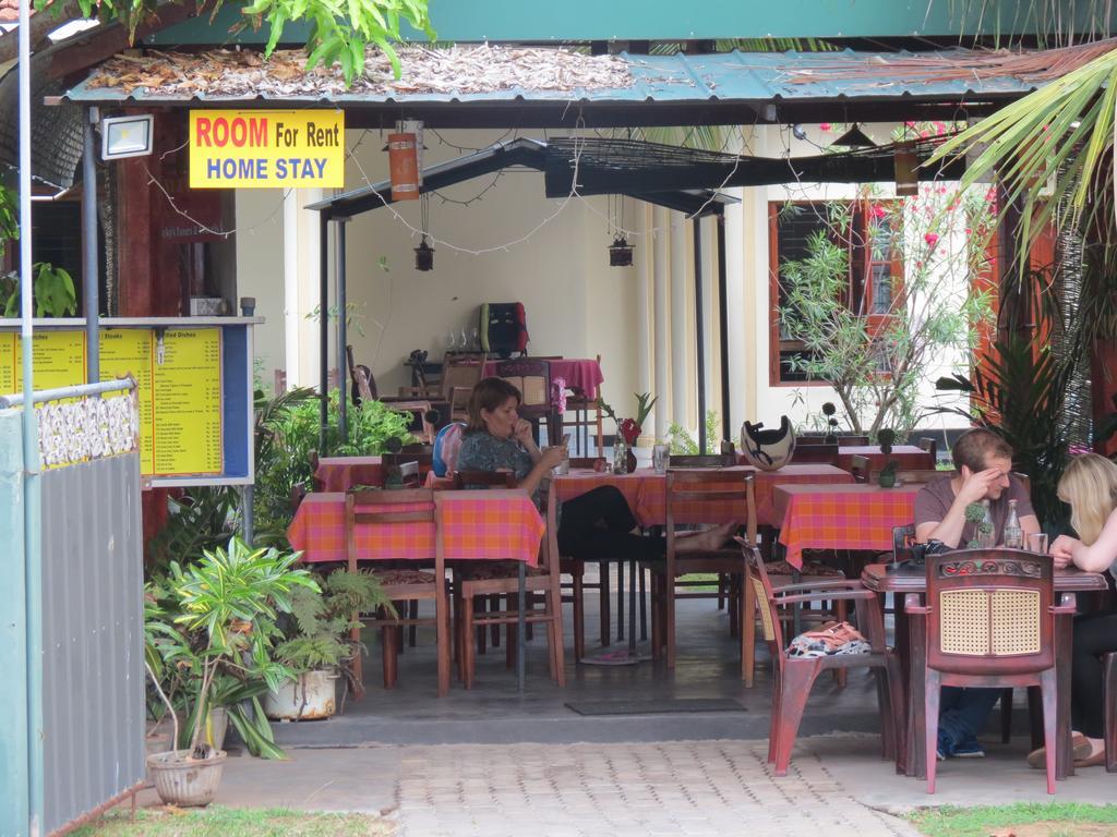 Bolonghes Homestay Negombo Ngoại thất bức ảnh