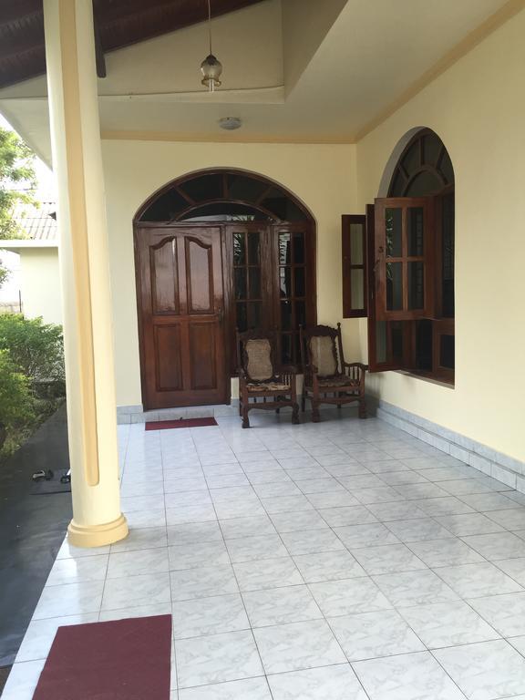 Bolonghes Homestay Negombo Ngoại thất bức ảnh